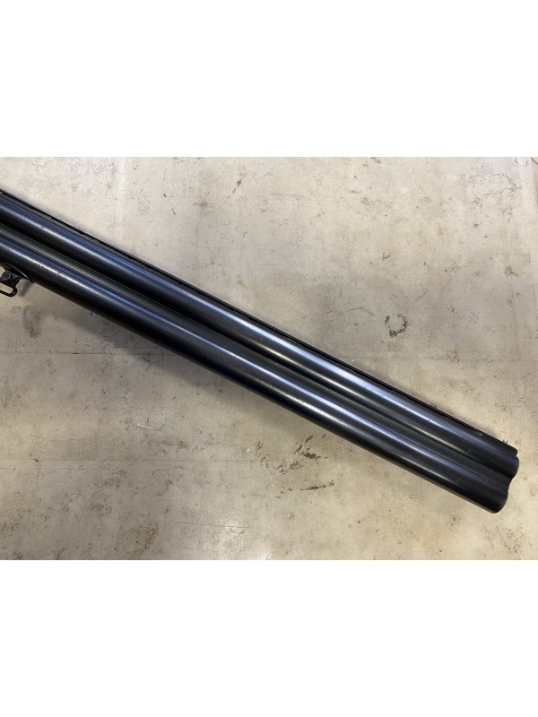 Fucile sovrapposto di marca P. Beretta calibro 12 modello S55