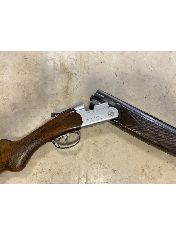 Fucile sovrapposto di marca P. Beretta calibro 12 modello S55