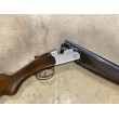 Fucile sovrapposto di marca P. Beretta calibro 12 modello S55