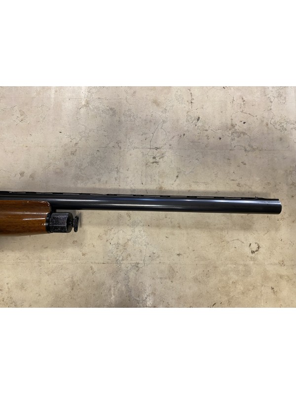 Fucile semiautomatico di marca Benelli calibro 12 modello 121 sl 80