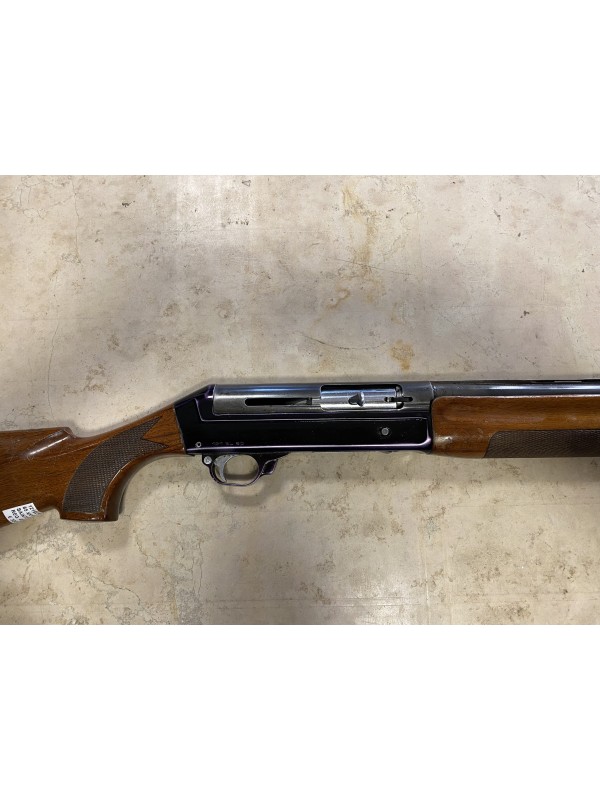 Fucile semiautomatico di marca Benelli calibro 12 modello 121 sl 80
