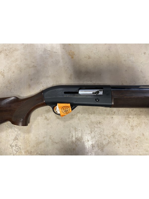 Fucile semiautomatico di marca P. Beretta calibro 12 modello Al 391