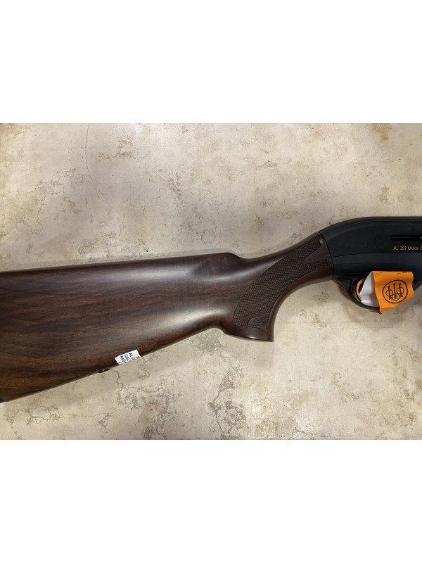 Fucile semiautomatico di marca P. Beretta calibro 12 modello Al 391