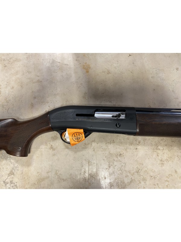 Fucile semiautomatico di marca P. Beretta calibro 12 modello Al 391
