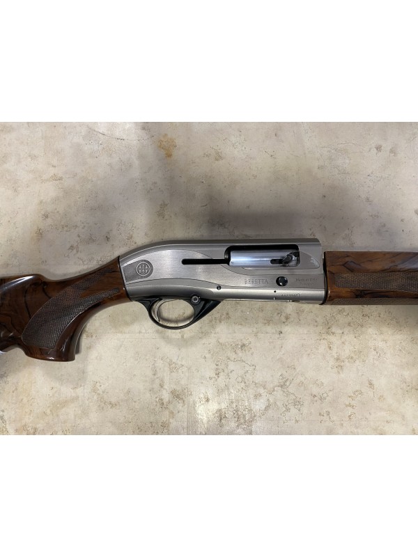 Carcassa di fucile semiautomatico di marca P. Beretta calibro 12