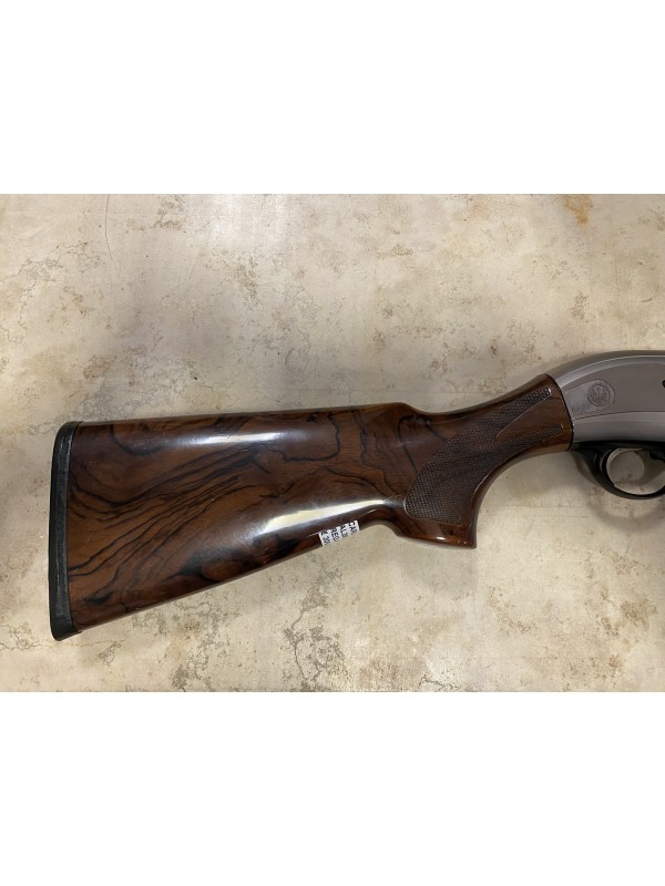 Carcassa di fucile semiautomatico di marca P. Beretta calibro 12