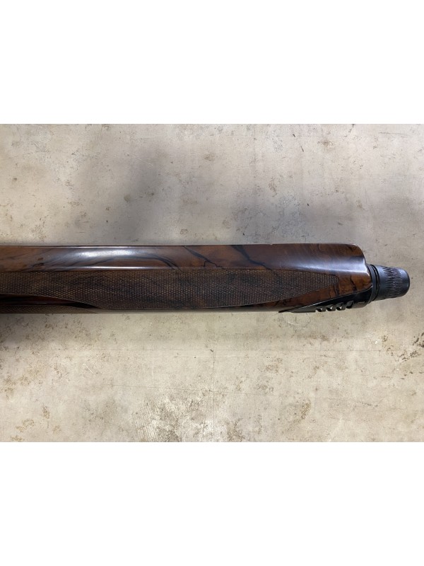 Carcassa di fucile semiautomatico di marca P. Beretta calibro 12