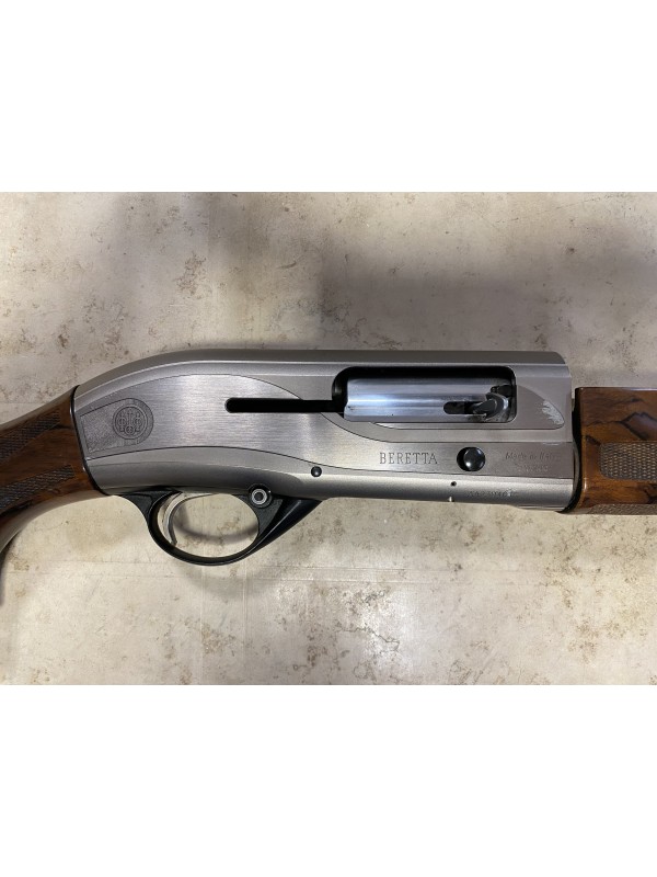Carcassa di fucile semiautomatico di marca P. Beretta calibro 12