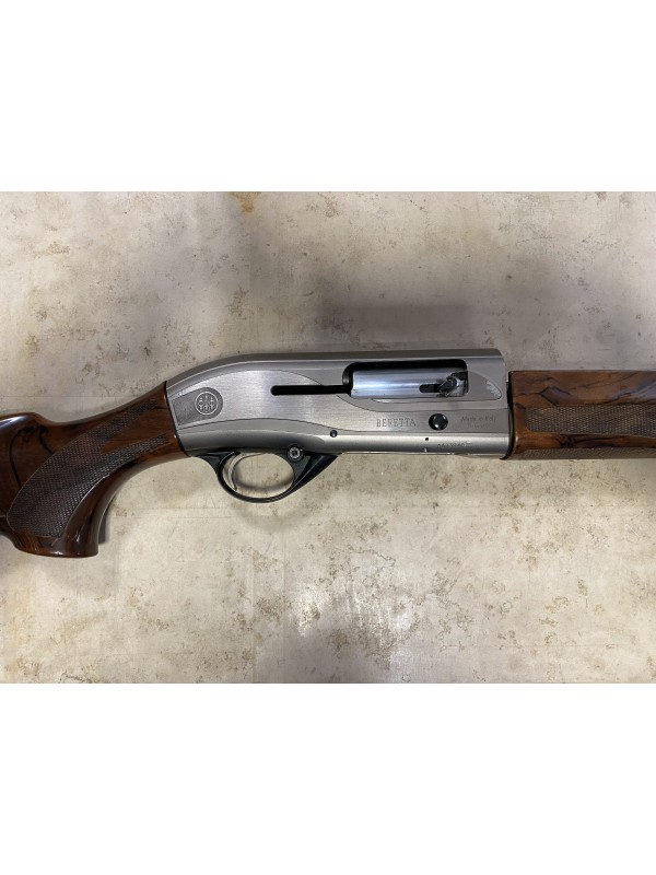 Carcassa di fucile semiautomatico di marca P. Beretta calibro 12