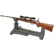 MTM TBRR THE BULL RIFLE REST