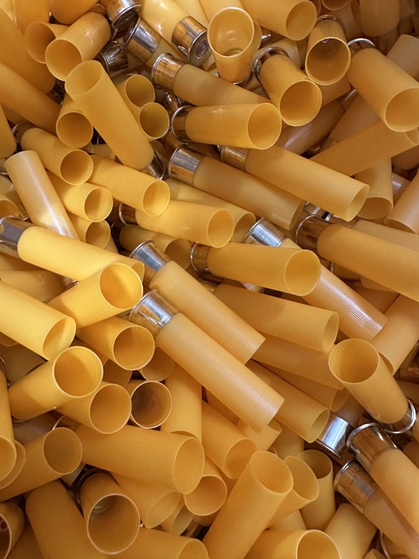 BOSSOLI NOBEL SPORT CALIBRO 20 CON INNESCO 686