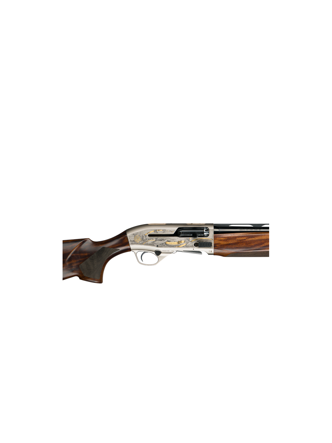 Beretta A400 solo special edition