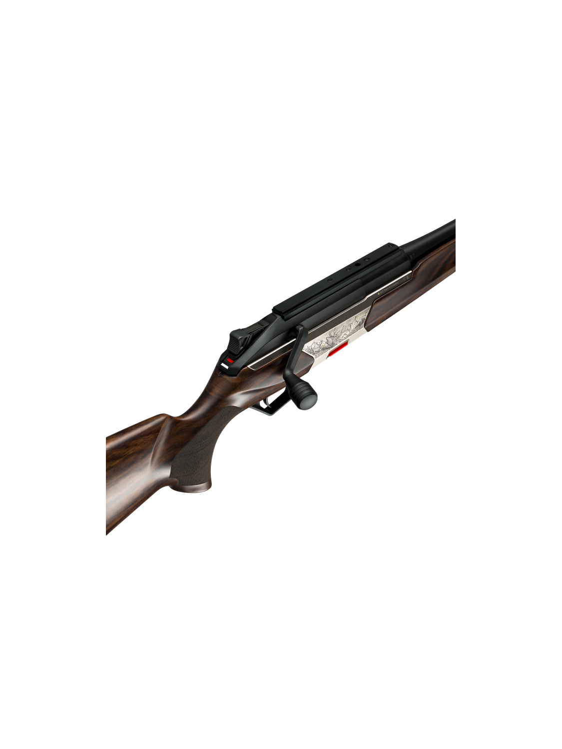 Beretta BRX1 limited edition 500TH