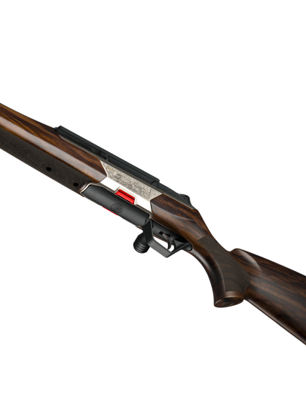 Beretta BRX1 limited edition 500TH