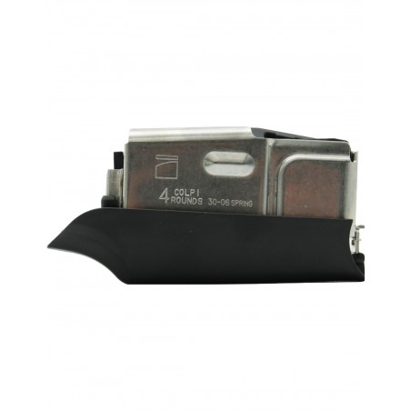 Caricatore per Carabina Benelli Argo 308 win. colpi 4