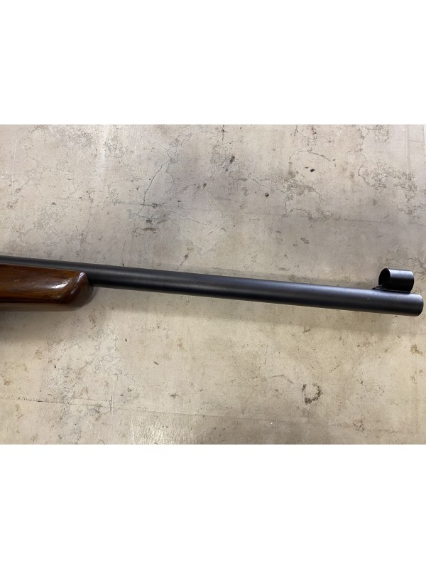 Carabina semiautomatica di marca P. Beretta calibro 22 LR modello olimpia