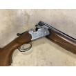 Fucile sovrapposto di marca P. Beretta calibro 12 modello 686 silver