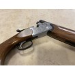 Fucile sovrapposto di marca P. Beretta calibro 12 modello 686 silver
