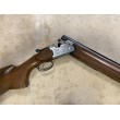 Fucile sovrapposto di marca P. Beretta calibro 12 modello 686 silver