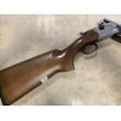 Fucile sovrapposto di marca P. Beretta calibro 12 modello 686 silver