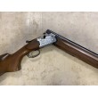 Fucile sovrapposto di marca P. Beretta calibro 12 modello 686 silver