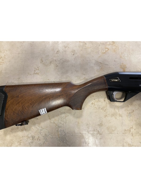 Fucile semiautomatico di marca Franchi calibro 12 modello fast