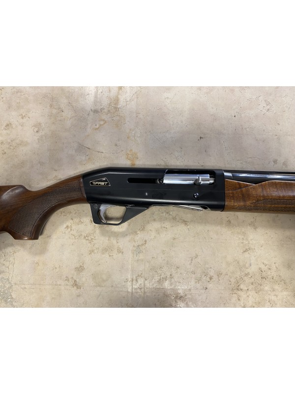 Fucile semiautomatico di marca Franchi calibro 12 modello fast