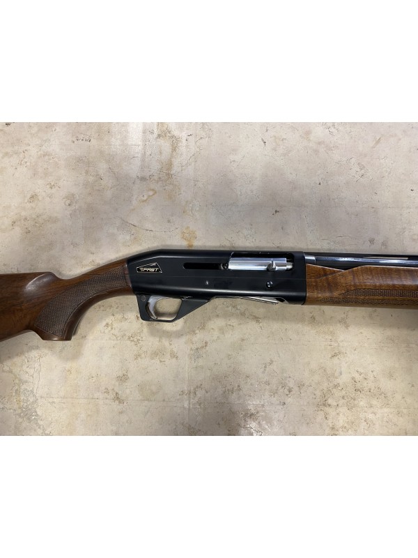 Fucile semiautomatico di marca Franchi calibro 12 modello fast