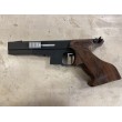 Pistola semiautomatica di marca Pardini calibro 22 lr modello SPE