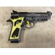 Pistola semiautomatica di marca P. Beretta calibro 9x19 modello 92x