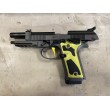 Pistola semiautomatica di marca P. Beretta calibro 9x19 modello 92x