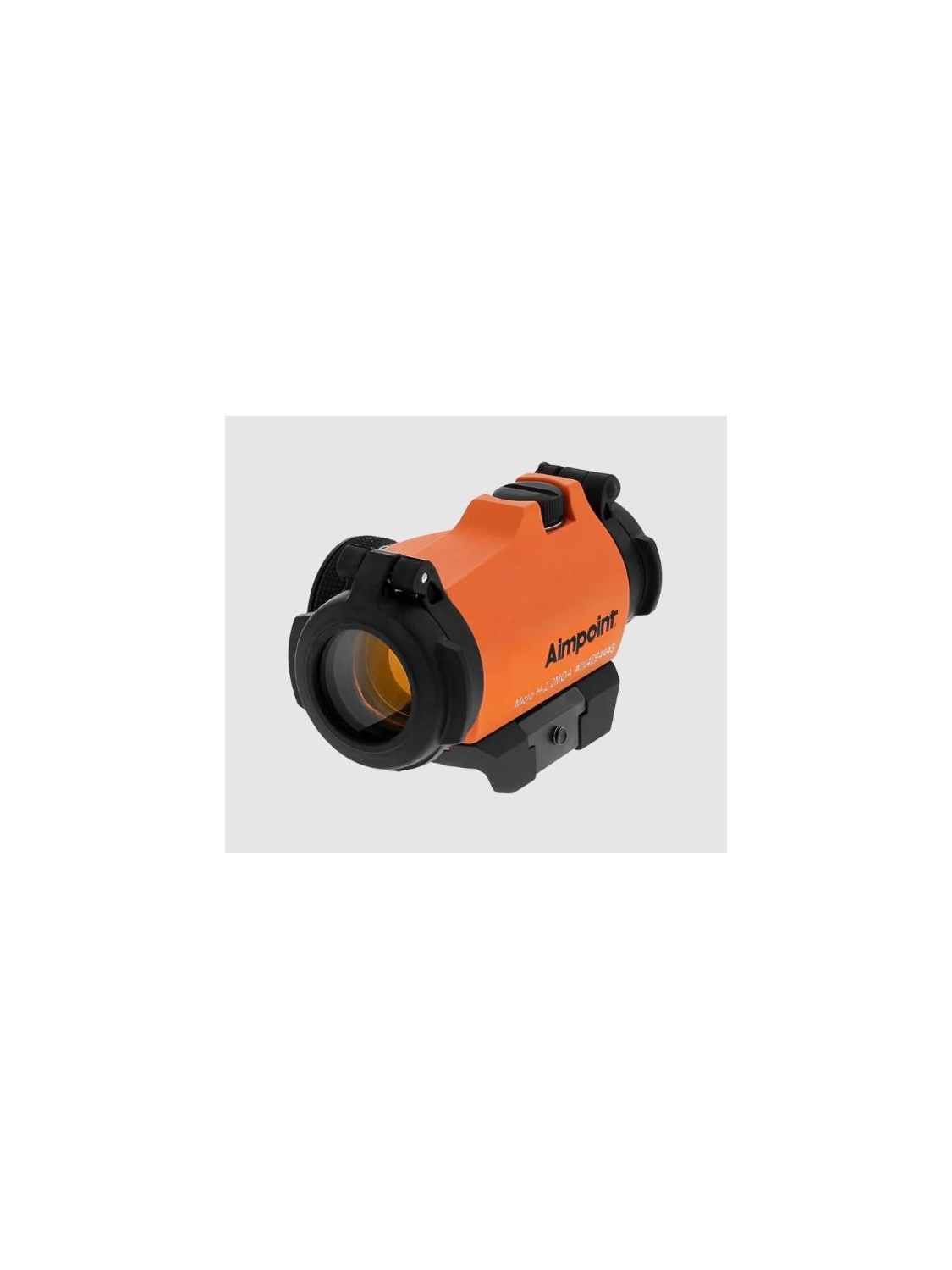 Aimpoint MICRO H-2 orange 2moa