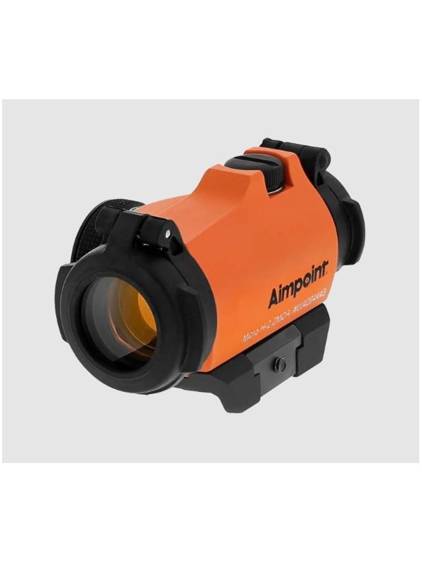Aimpoint MICRO H-2 orange 2moa
