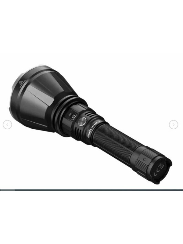 Fenix HT18R V2.0 3700 lumens