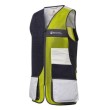 Beretta gilet da tiro uniform pro 20.20 ice grey