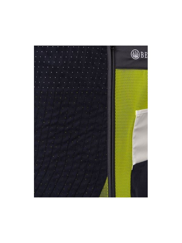 Gilet da tiro di marca Beretta modello uniform pro 20.20