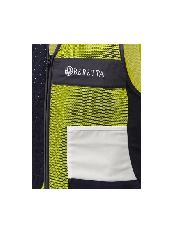 Gilet da tiro di marca Beretta modello uniform pro 20.20