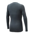 Beretta maglia termica Flash Seamless Underwear LS Ebony
