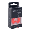 Cuffia di marca Beretta modello mini headset E2 orange