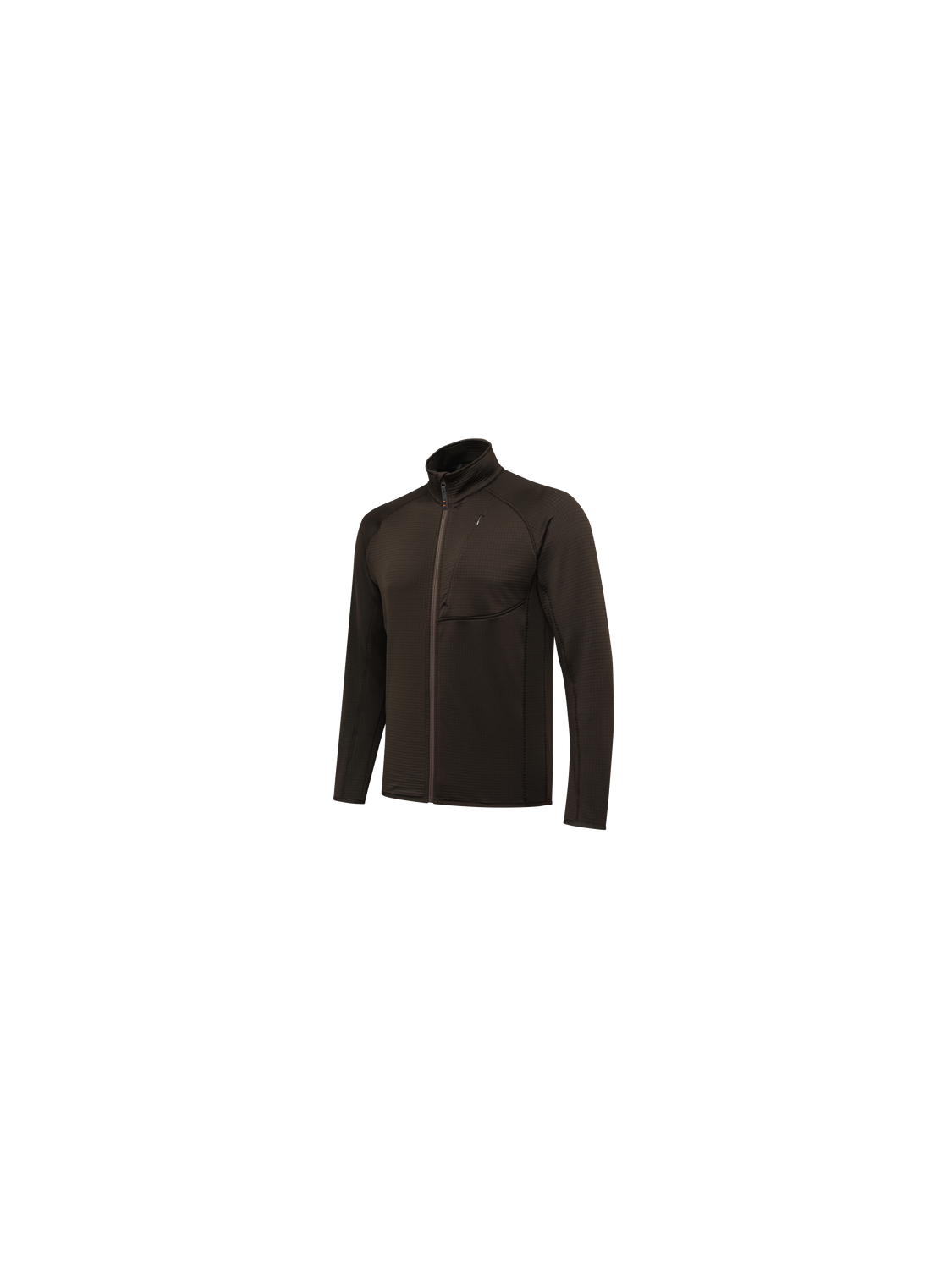 Beretta Pile Alpsten Fleece Brown Bark