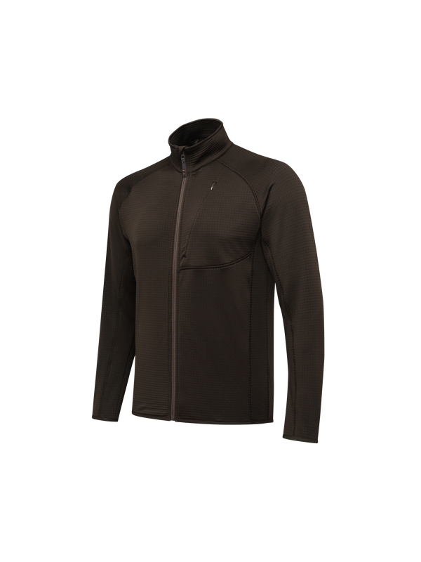 Beretta Pile Alpsten Fleece Brown Bark