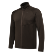 Beretta Pile Alpsten Fleece Brown Bark