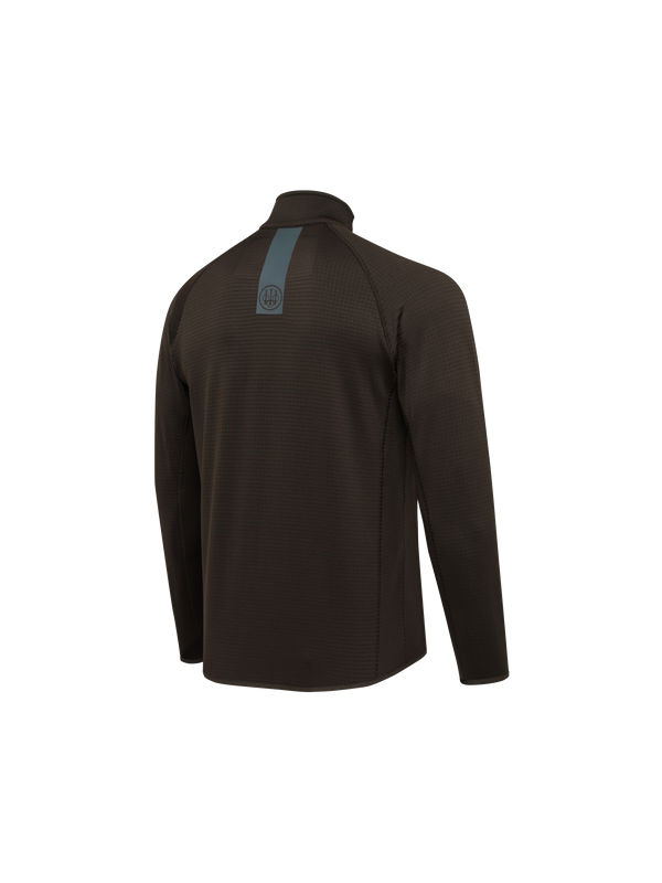 Pile di marca Beretta modello alpsten fleece brown bark