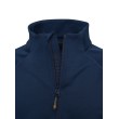 Beretta pile stretch tech half zip