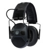 Beretta Cuffie da tiro elettroniche earmuffs BLACK