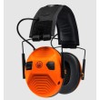 Cuffia elettronica di marca Beretta modello earmuffs ORANGE