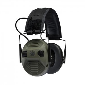 Beretta cuffia elettronica earmuffs