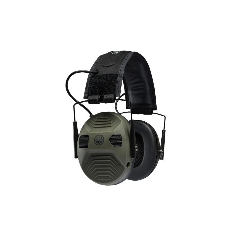 Beretta cuffia elettronica earmuffs
