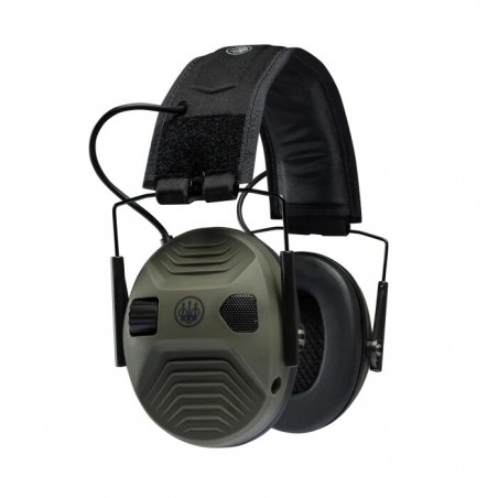 Beretta cuffia elettronica earmuffs