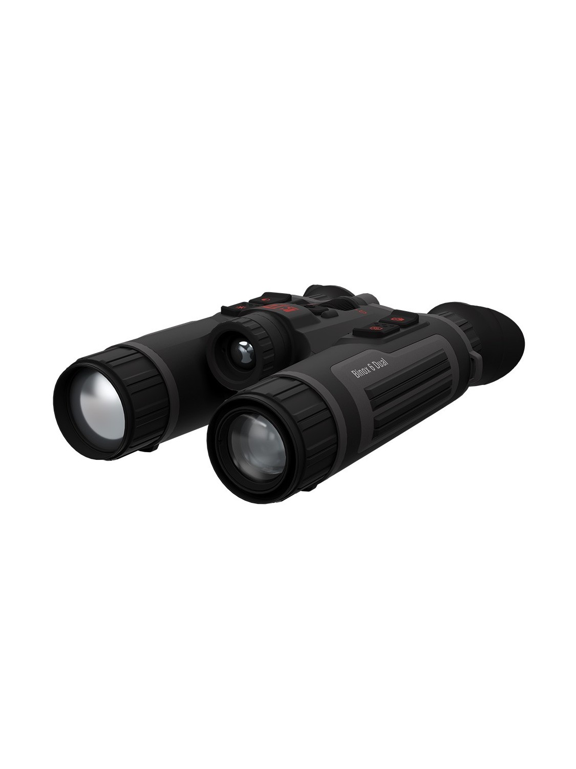 Atn binox 6 dual 6-48x 256*192